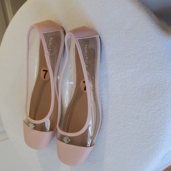 NAUTICA flat shoes - Picture 6 of 9